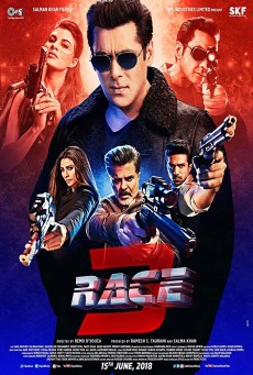 Race 3 (2018) ซิ่งทะลุพิกัดแค้น 3 - ดูหนังออนไลน
