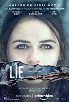 THE LIE (2018) เรื่องโกหก - ดูหนังออนไลน
