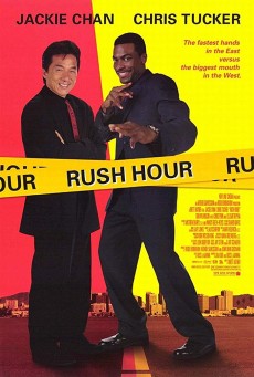 Rush Hour 2(1998) คู่ใหญ่ฟัดเต็มสปีด ภาค 2 - ดูหนังออนไลน