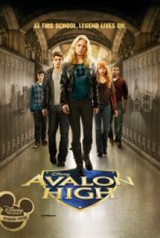 AVALON HIGH (2010) - ดูหนังออนไลน์