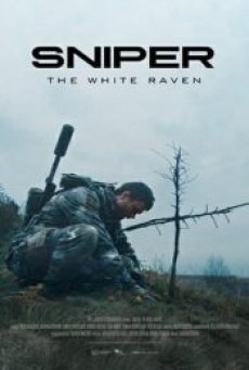 SNIPER THE WHITE RAVEN (2022) - ดูหนังออนไลน