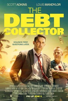 The Debt Collector (2018) หนี้นี้ต้องชำระ - ดูหนังออนไลน