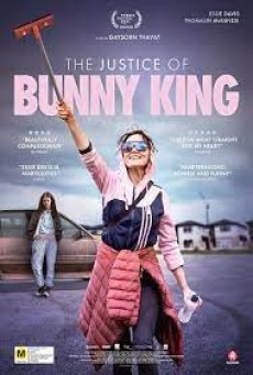 The Justice of Bunny King (2021) - ดูหนังออนไลน