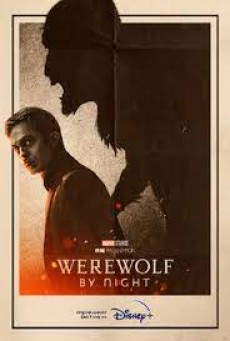 WEREWOLF BY NIGHT IN COLOR (2023) แวร์วูล์ฟ บาย ไนท์ พากย์ไทย - ดูหนังออนไลน