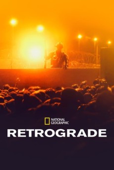 RETROGRADE (2022) ซับไทย - ดูหนังออนไลน