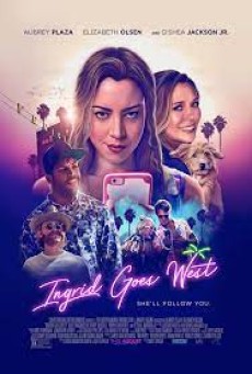 Ingrid Goes West (2017) - ดูหนังออนไลน
