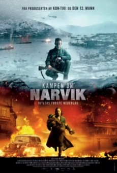 Narvik (2023) นาร์วิค พากย์ไทย - ดูหนังออนไลน