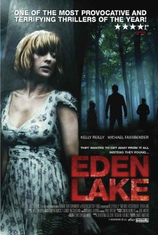 EDEN LAKE (2008) หาดนรก สาปสวรรค์ ซับไทย - ดูหนังออนไลน์