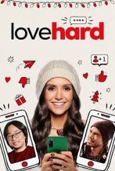 Love Hard (2021) หลอกรักไว้ดักเลิฟ - ดูหนังออนไลน