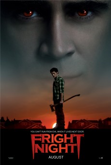 FRIGHT NIGHT (2011) คืนนี้ผีมาตามนัด 1 พากย์ไทย - ดูหนังออนไลน์