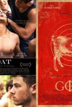 GOAT (2016) รับน้องคลั่ง วัยคะนอง - ดูหนังออนไลน