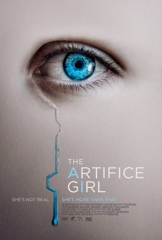 THE ARTIFICE GIRL (2022) ซับไทย - ดูหนังออนไลน