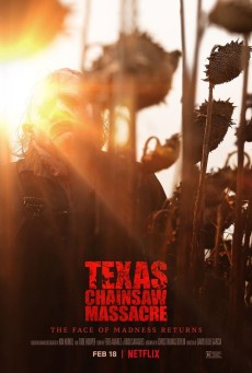 Texas Chainsaw Massacre | Netflix (2022) สิงหาสับ 2022 - ดูหนังออนไลน