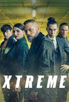 Xtreme (2021) เอ็กซ์ตรีม - ดูหนังออนไลน