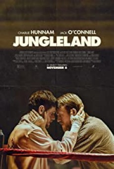 Jungleland (2019) - ดูหนังออนไลน
