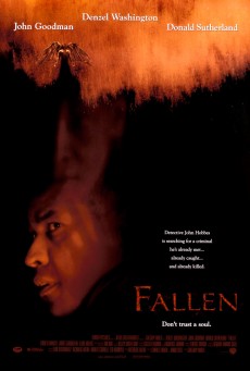 FALLEN (1998) ฉุดนรกสยองโหด พากย์ไทย - ดูหนังออนไลน์