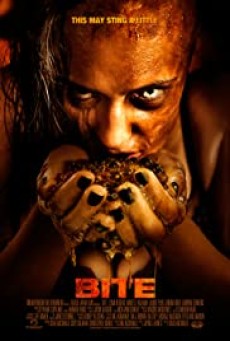 BITE (2015) กัดติดเชื้อ - ดูหนังออนไลน
