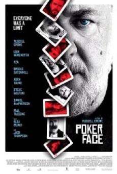 POKER FACE (2022) - ดูหนังออนไลน