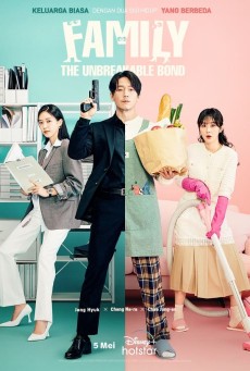 FAMILY (2023) ซับไทย - ดูหนังออนไลน์