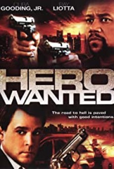 Hero Wanted (2008) หมายหัวล่า…ฮีโร่แค้นระห่ำ - ดูหนังออนไลน