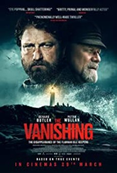 The Vanishing (2018) เดอะ แวนเฮลซิ่ง - ดูหนังออนไลน