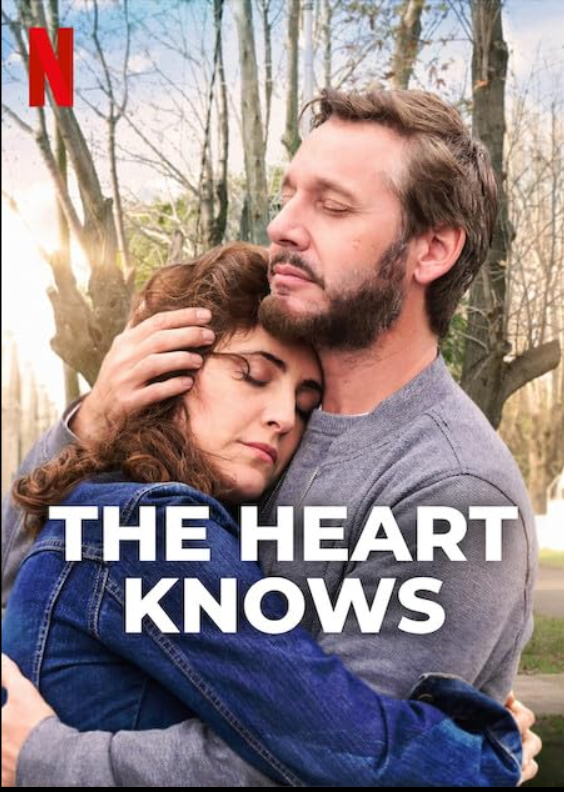 The Heart Knows (2025) - ดูหนังออนไลน์