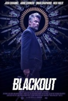BLACKOUT (2022) - ดูหนังออนไลน