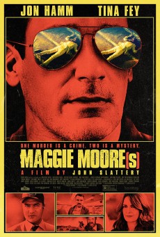 MAGGIE MOORE(S) (2023) ซับไทย - ดูหนังออนไลน์