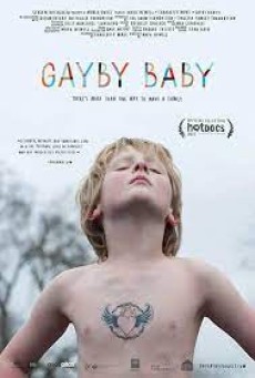 Gayby Baby (2015) ครอบครัวของฉัน - ดูหนังออนไลน
