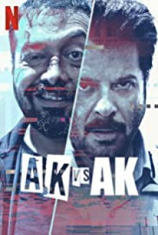AK vs AK | Netflix (2020) บรรยายไทย - ดูหนังออนไลน์