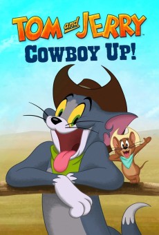 TOM AND JERRY COWBOY UP! (2022) - ดูหนังออนไลน