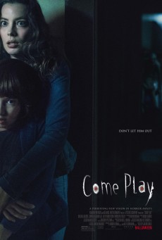 Come Play (2020) ปีศาจล่าเพื่อน - ดูหนังออนไลน์