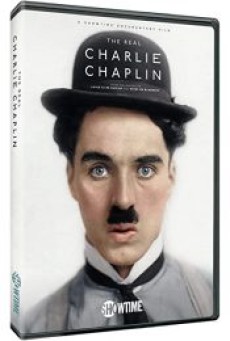THE REAL CHARLIE CHAPLIN (2021) ตัวตนที่แท้จริงของชาร์ลี แชปลิน - ดูหนังออนไลน