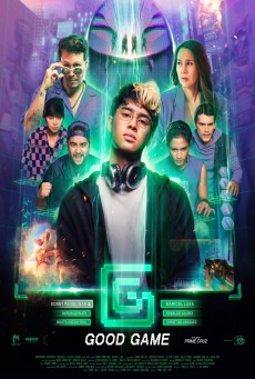 Good Game (2024) - ดูหนังออนไลน์