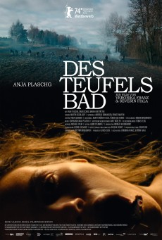 The Devil’s Bath ทางบาปพ้นนรก (2024) - ดูหนังออนไลน์