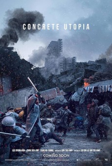 CONCRETE UTOPIA (2023) คอนกรีตยูโทเปีย วิมานกลางนรก ซับไทย - ดูหนังออนไลน