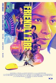 Friendly Fire (2025) เฟรนลี่ไฟร์ - ดูหนังออนไลน์
