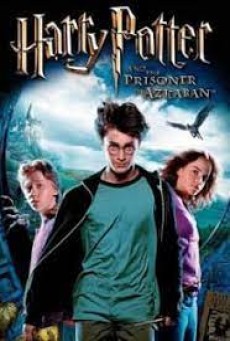 Harry Potter and the Prisoner of Azkaban (2004) แฮร์รี่ พอตเตอร์กับนักโทษแห่งอัซคา - ดูหนังออนไลน