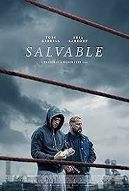 Salvable (2025) เซฟเวเบิล - ดูหนังออนไลน์