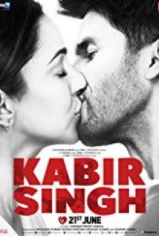 Kabir Singh (2019) กาบีร์ ซิงห์ - ดูหนังออนไลน
