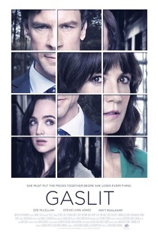 Fatal Deceit (Gaslit) (2019) - ดูหนังออนไลน