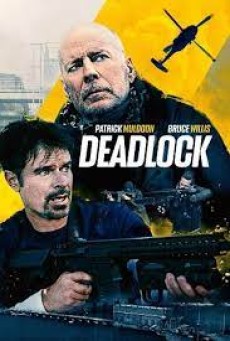 Deadlock (2021) - ดูหนังออนไลน