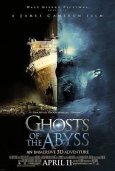GHOSTS OF THE ABYSS (2003) พลิกตำนานรักใต้ทะเลลึก พากย์ไทย - ดูหนังออนไลน