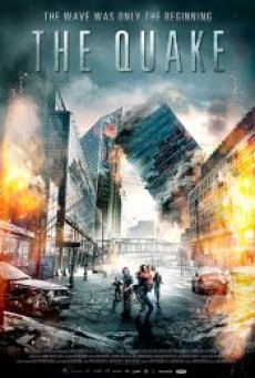 The Quake (2019) - ดูหนังออนไลน์