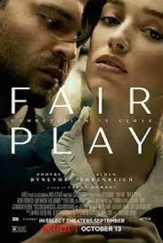 FAIR PLAY (2023) พากย์ไทย - ดูหนังออนไลน์