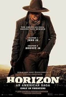 Horizon An American Saga Chapter 1 ฮอไรซัน มหากาพย์ชาติอเมริกัน ภาค 1 (2024) - ดูหนังออนไลน