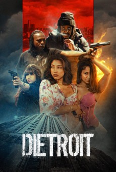 Dietroit (2024) - ดูหนังออนไลน