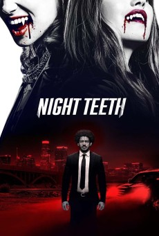 Night Teeth (2021) เขี้ยวราตรี - ดูหนังออนไลน