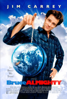 Bruce Almighty 7 วันนี้ พี่ขอเป็นพระเจ้า - ดูหนังออนไลน์