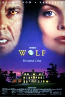 Wolf (1994) วูล์ฟ มนุษย์หมาป่า - ดูหนังออนไลน์
